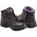 Avenger Women's Composite Toe Puncture-Resistant Waterproof Work Hiker, , large