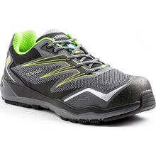 Terra Velocity Lace Composite Toe CSA-Approved Puncture-Resistant Athletic Work Shoe