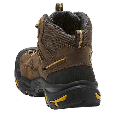 KEEN Utility® Braddock Steel Toe Waterproof Hiker, , large