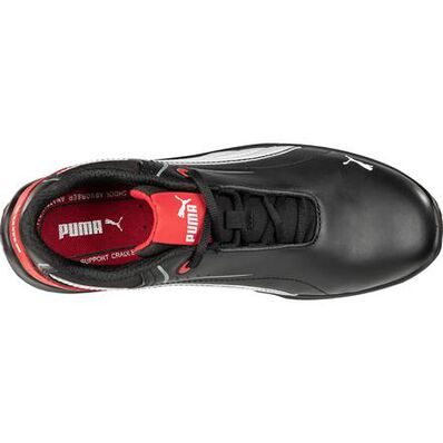Puma Safety Moto Protect Touring Men's Composite Toe Electrical Hazard Work Athletic, , large
