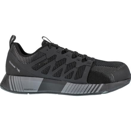 Men's reebok fusion sale flexweave training shoes