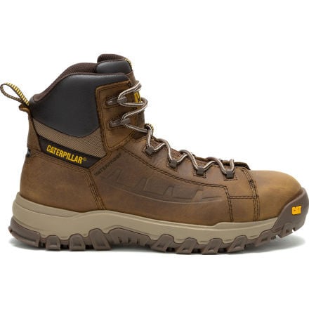 Caterpillar vibram best sale