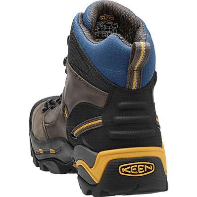 KEEN Utility&reg; Pittsburgh Steel Toe Waterproof Work Hiker, , large