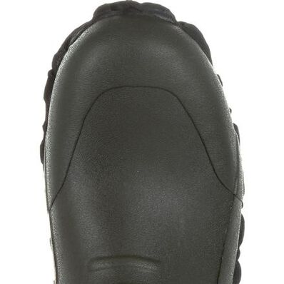 Rocky Core Chore Olive Rubber Outdoor Boot, , large