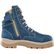 Steel Blue Southern Cross Zip Women's Steel Toe Electrical Hazard Zipper Work Boot, , large