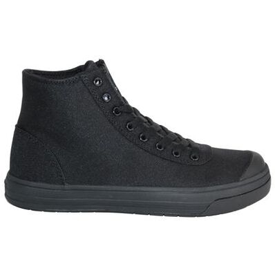 Avenger Blade Mid Men's Aluminum Toe Electrical Hazard Slip-Resisting Skate Athletic, , large