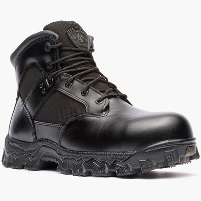 Rocky Alpha Force Composite Toe Waterproof Public Service Boot, , large