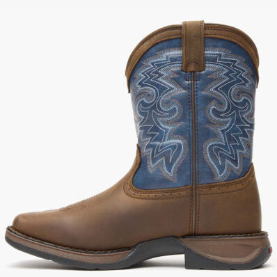 LIL' DURANGO® Big Kid Western Boot, , large