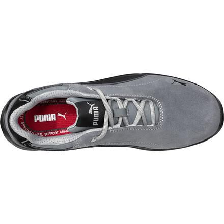 Puma Safety Moto Protect Touring Men s Composite Toe Electrical