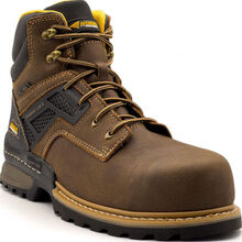Avenger A-Max Dozer Men's 6-inch Composite Toe Electrical Hazard Waterproof Work Boot