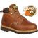 QUICKFIT Collection: Lehigh Safety Shoes Steel Toe Internal Metatarsal Work Boot, , large