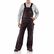 Carhartt Sandstone Duck Quilt-Lined Bib Overall, , large