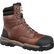 Carhartt Ground Force Men's 8 Inch Composite Toe Waterproof Work Boot, , large