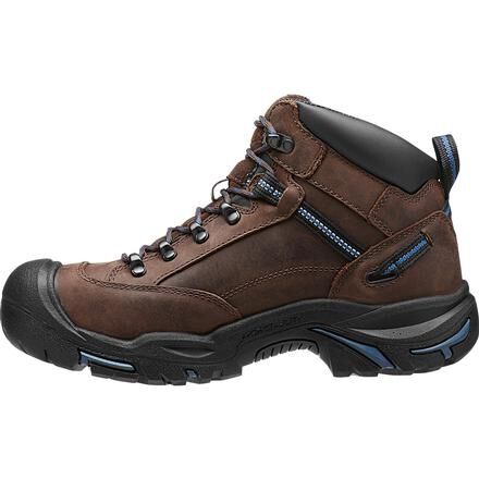 Keen hotsell braddock boots