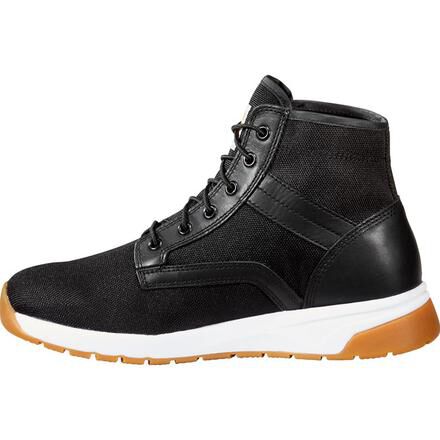 Carhartt lightweight hiker composite toe top