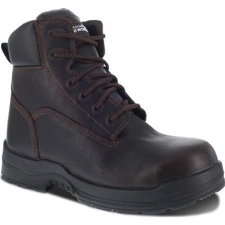 rockport work boots