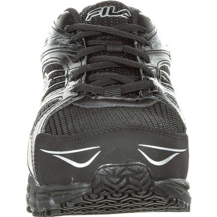Fila composite toe shoes clearance