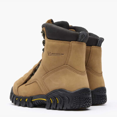 Michelin® Pilot Sledge Toe Metatarsal Work Boots, , large