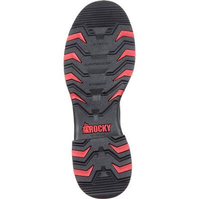 Rocky Technoram Composite Toe Waterproof Work Boot, , large