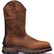 Timberland PRO True Grit Men's 10-inch Composite Toe Electrical Hazard Pull-On Boot, , large