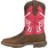 Lady Rebel™ by Durango® Crossed Guns Western Boot, , large