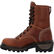 Rocky Rams Horn Logger Waterproof Composite Toe Work Boot, , large