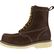 Iron Age Solidifier Men's Moc Composite Toe Electrical Hazard Waterproof Work Boot, , large