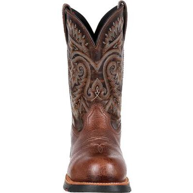 Rocky Technoram Composite Toe Waterproof Western Boot, , large