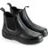 Thorogood Station Quick Release Unisex Composite Toe Electrical Hazard Puncture-Resisting Pull-On Boot, , large