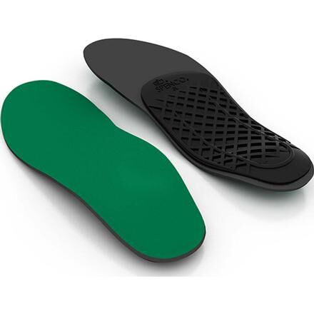 Support Arch Spenco Total Shoe Cushion Supports Insert Insoles Sizes Mens 10-11 