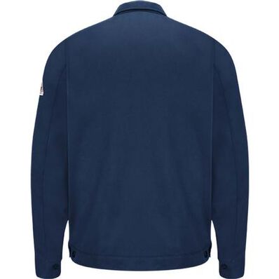 Bulwark Flame EXCEL FR® Zip-in/Zip-out Flame-Resistant Jacket, , large