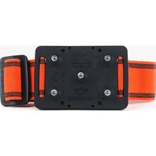K1 Series High Profile Mid-Sole Unisex Adjustable Ice Cleats