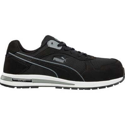 Puma Safety Motion Protect Frontside Men's Fiberglass Toe Static-Dissipative Athletic Work Shoe, , large