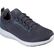 SKECHERS Work Cessnock Men's Slip-Resisting Electrical Hazard Slip-On Athletic Work Shoe, , large