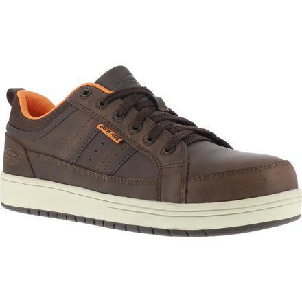 Oxford style safety shoes new arrivals