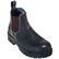 Blundstone XFoot Steel Toe Elastic Side Slip-On Work Shoe, , large
