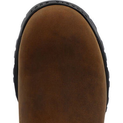 Georgia Boot TBD Waterproof Chelsea Work Boot, , large Georgia Boot TBD Waterproof Chelsea Work Boot, , large