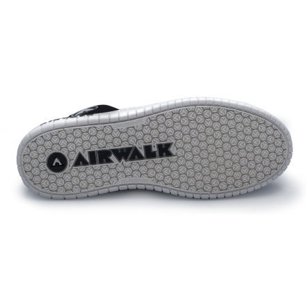 Airwalk-Brings-Back-Legendary-Throwbacks A classic!!! | Zapas, Zapatillas