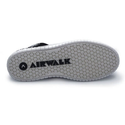 Airwalk Deuce Mid Men's Composite Toe Electrical Hazard Athletic Work Shoe, , large