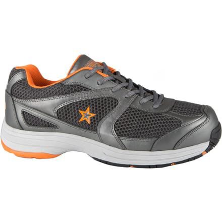 Converse One Star Steel Toe LoCut Athletic