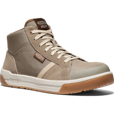 KEEN Utility Safety Toe Shoes Boots Lehigh Safety Shoes
