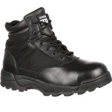 Original S.W.A.T. Classic Composite Toe Waterproof Work Shoe