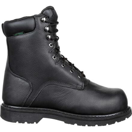 Lehigh hotsell work boots