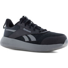 Reebok DMXair Comfort+ Work Men's Composite Toe Electrical Hazard Athletic Work Shoe