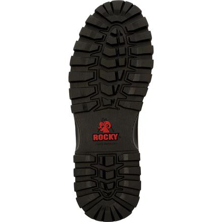 Rocky Outback GORE TEX Men s Steel Toe Electrical Hazard Waterproof Work Boot RKK0335