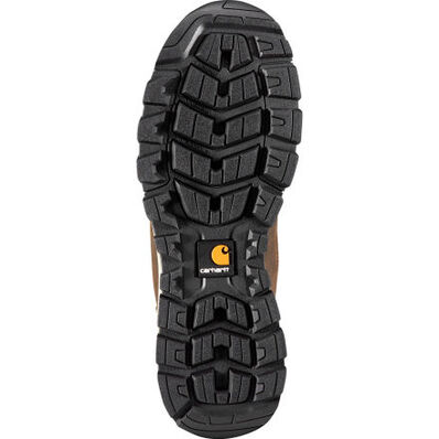Carhartt Gilmore Men's 5-inch Alloy Toe Waterproof Work Boot, , large