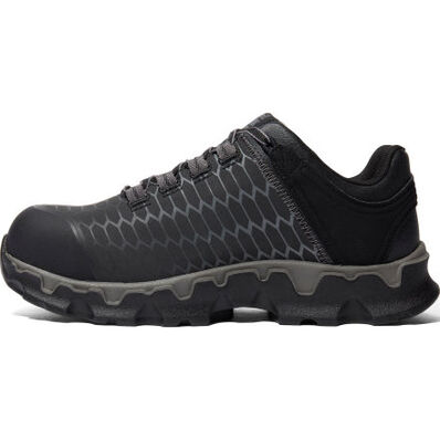 Timberland PRO Powertrain Sport Women's Alloy Toe Athletic Work Shoe, , large