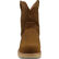 Twisted X Men's 10-inch Internal Met Carbon Nano Toe Waterproof Pull-on Work Boot, , large