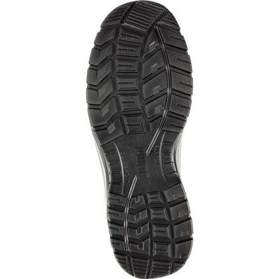 Puma Essentials Steel Toe Work Shoe, , large