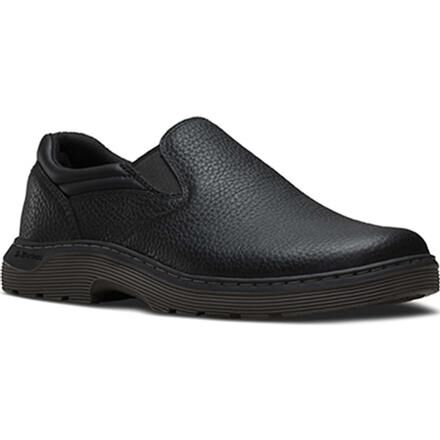 Dr. Martens Asset Slip Resistant Slip On Shoe